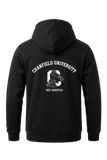 Cranefield Unisex Oversized Hoodie