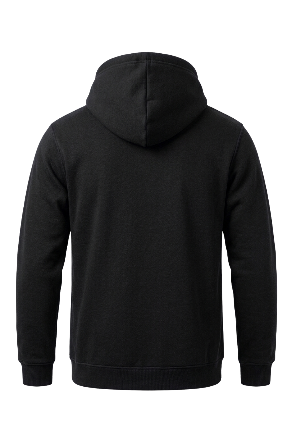 Heart Beat Unisex Oversized Hoodie