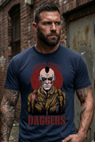 Daggers Unisex T-Shirt