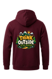 Unisex Oversized Hoodie