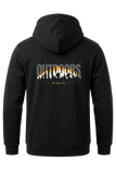 Outdoors Unisex Oversized Hoodie