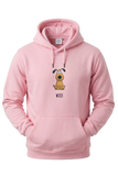 Woof Unisex Oversized Hoodie