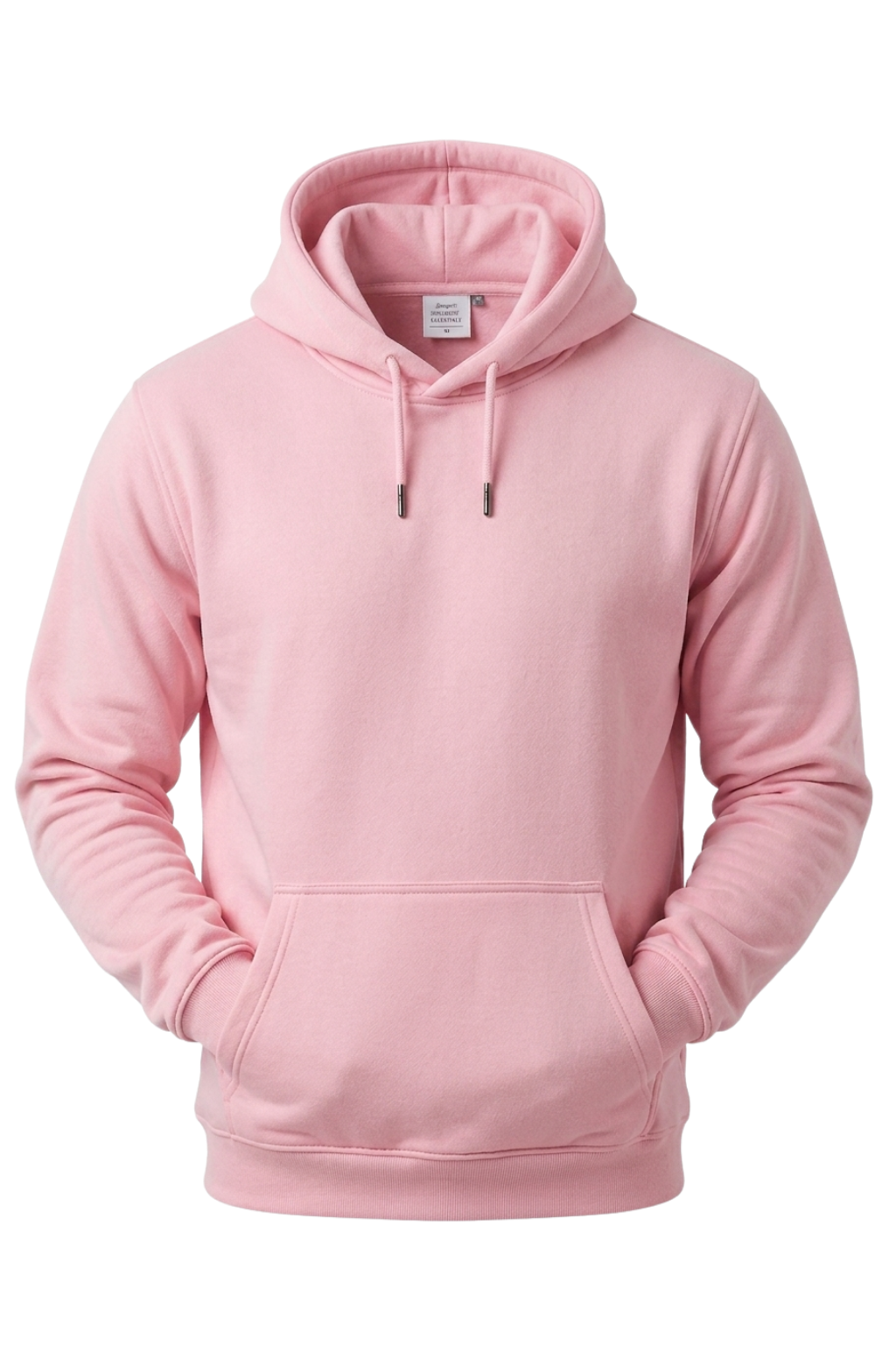 Distracted Unisex Oversized Hoodie