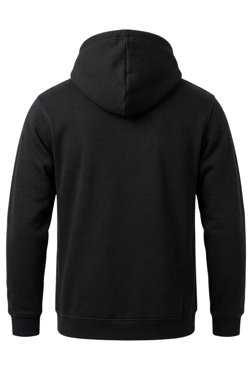 Beat Unisex Oversized Hoodie