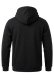 Beat Unisex Oversized Hoodie