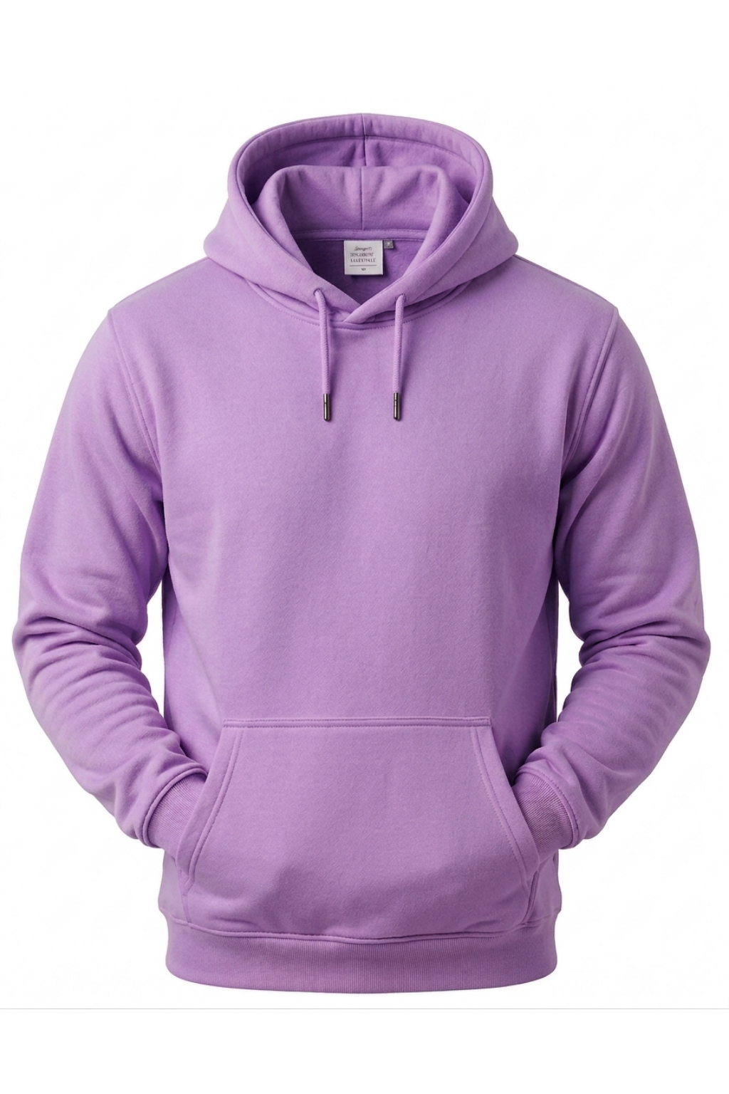 Distracted Unisex Oversized Hoodie