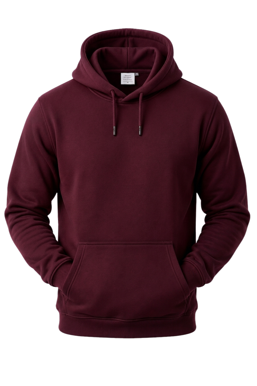 Hike & Pet Unisex Oversized Hoodie