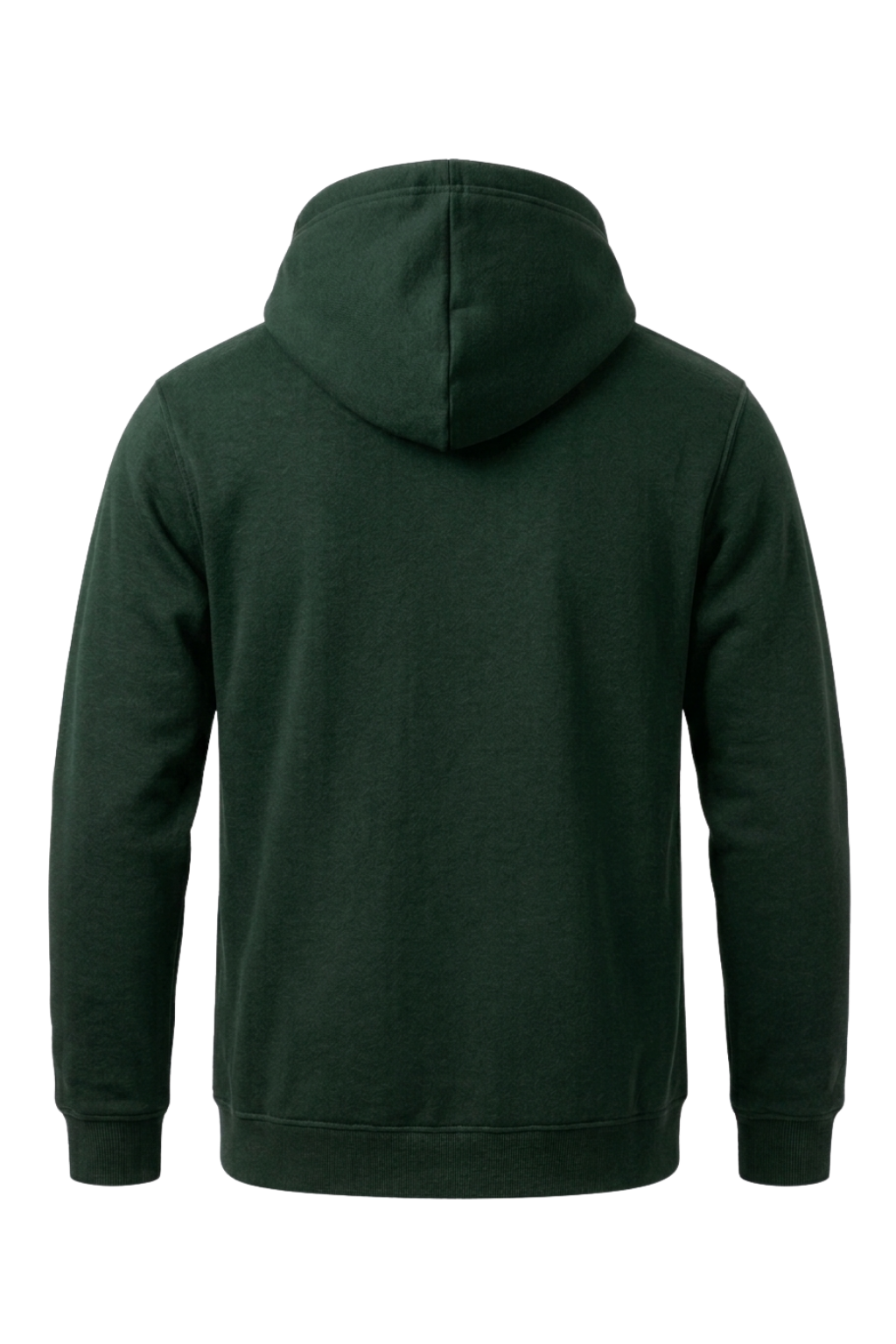Heart Beat Unisex Oversized Hoodie
