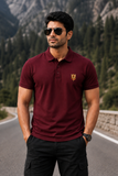 Special Forces Polo