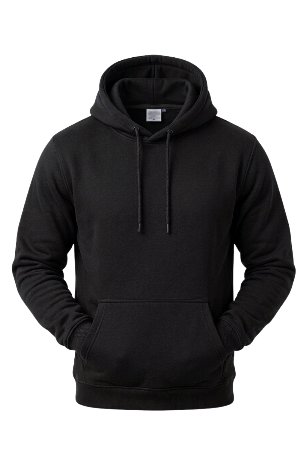 Outdoors Unisex Oversized Hoodie