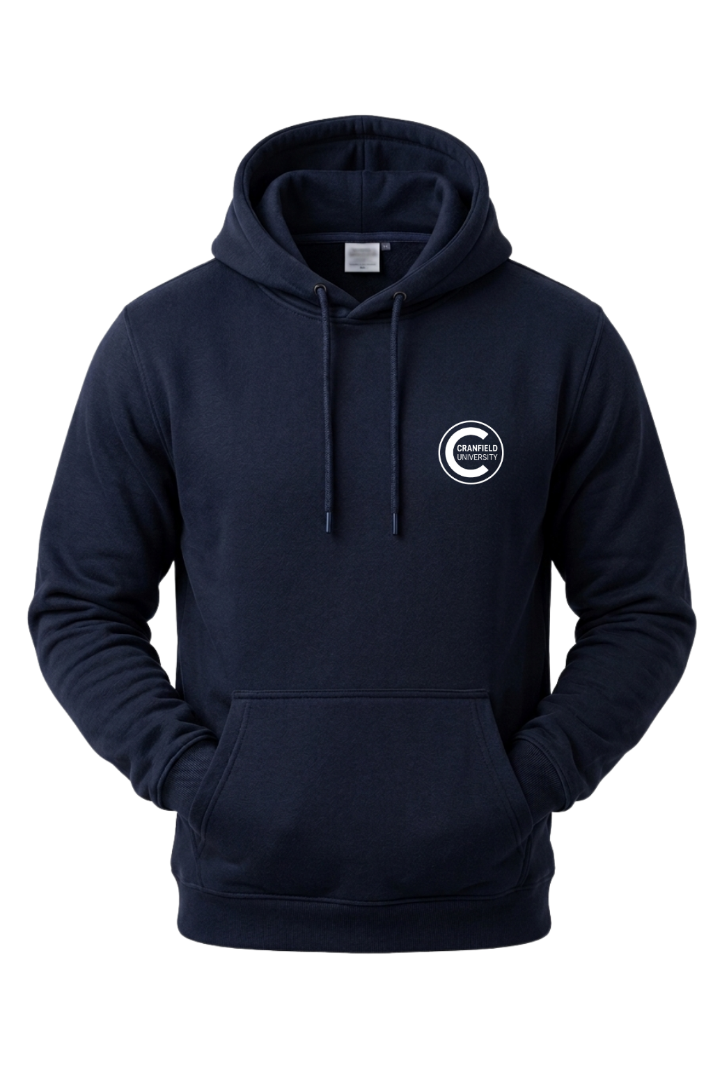 Cranefield Unisex Oversized Hoodie