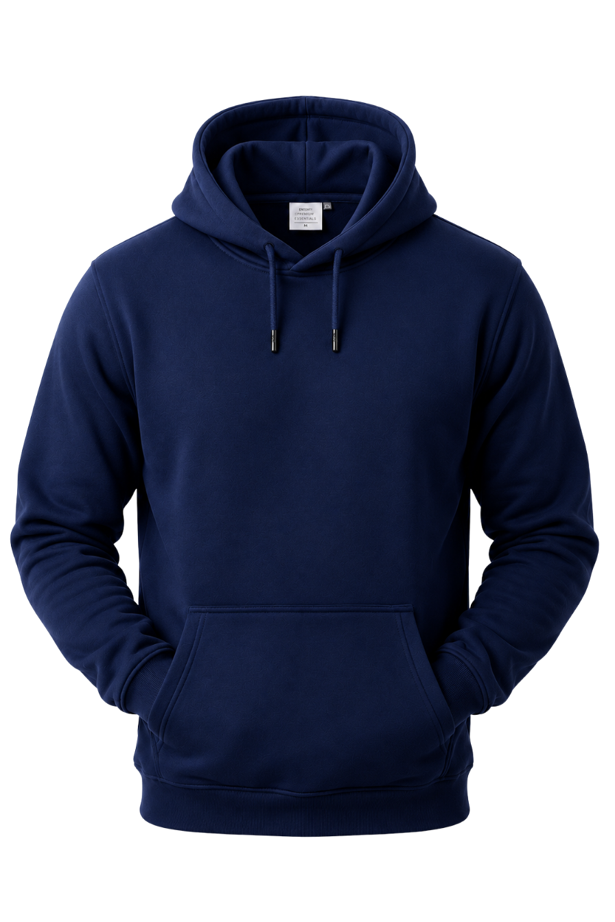 Hike & Pet Unisex Oversized Hoodie