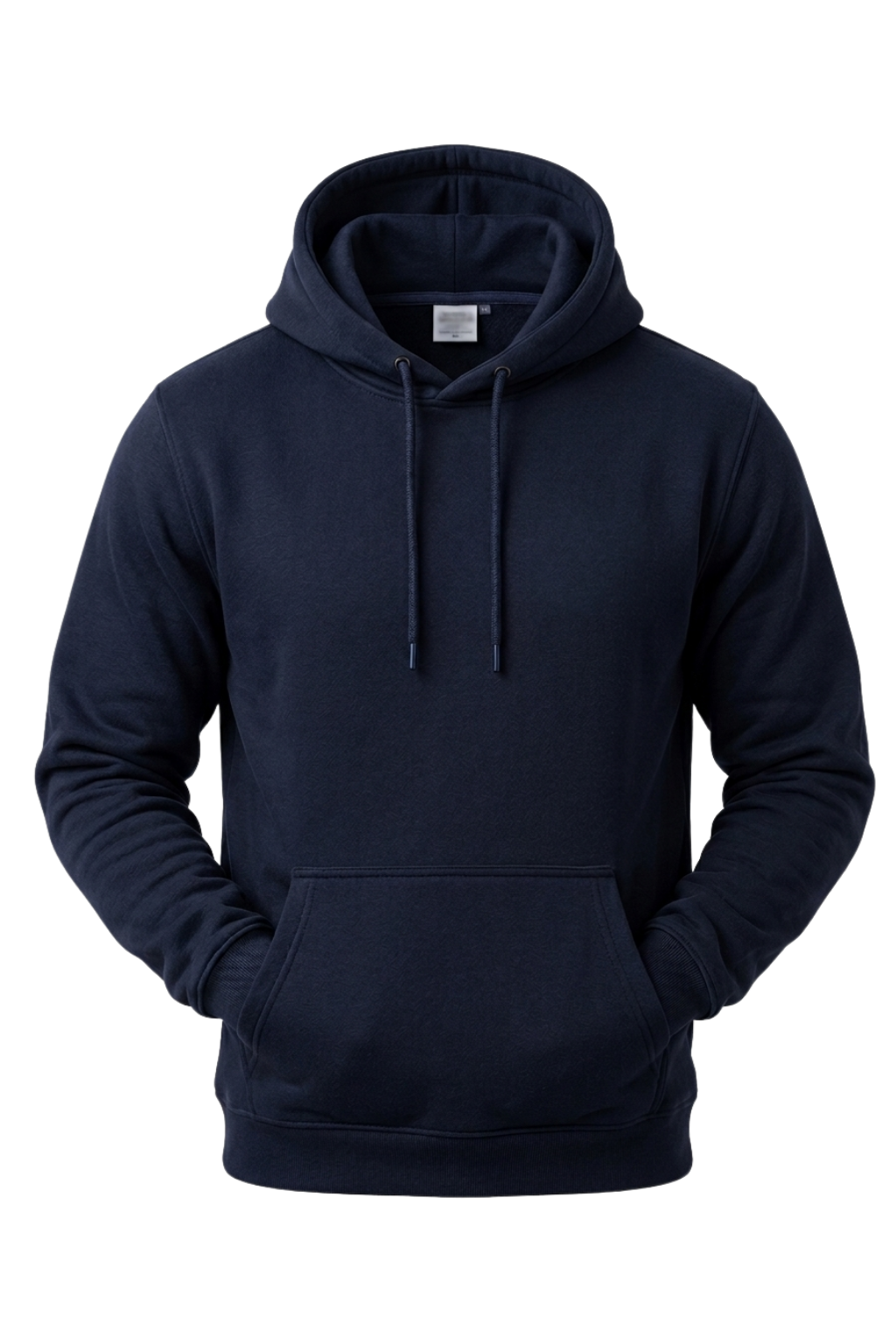 Unisex Oversized Hoodie