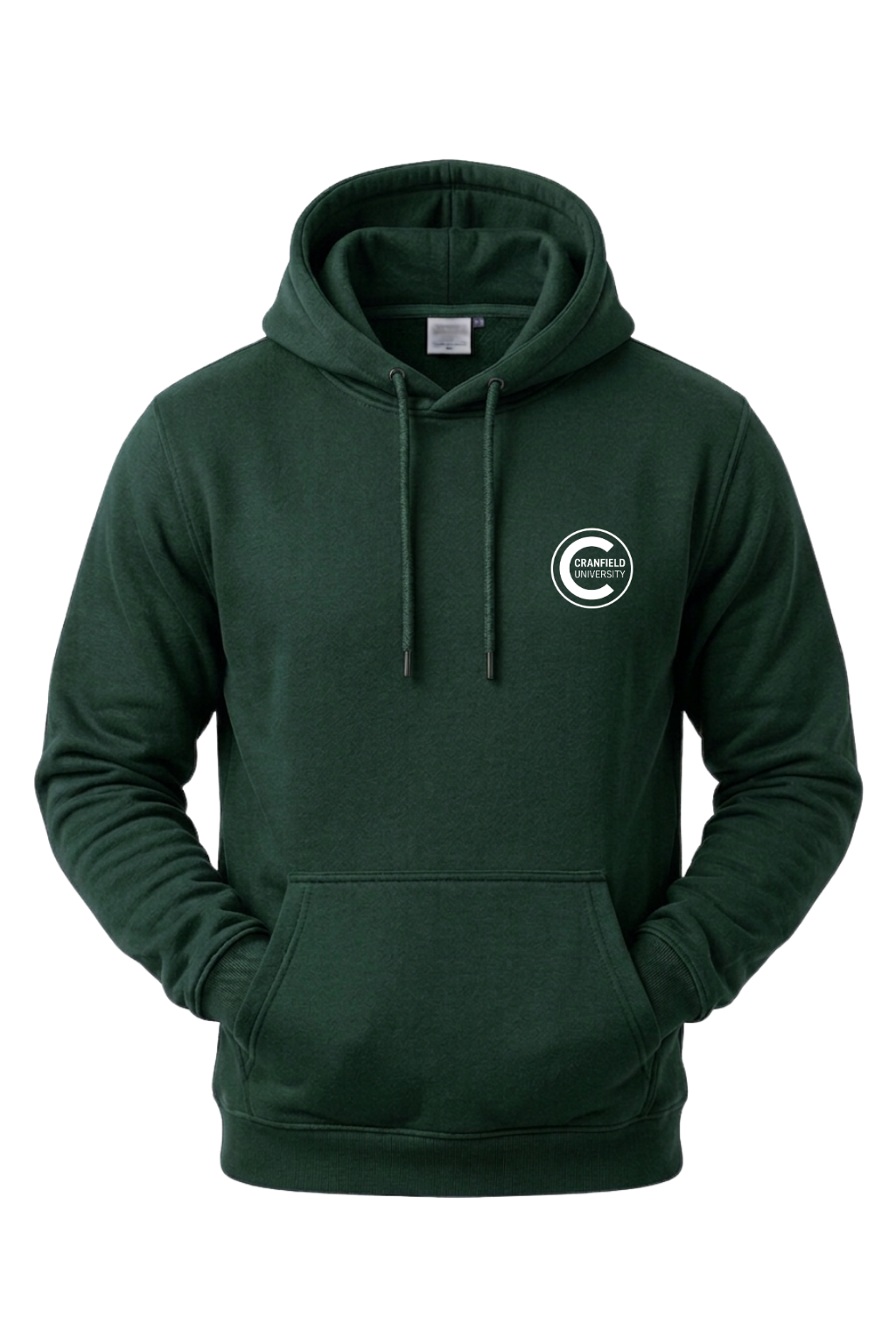 Cranefield Unisex Oversized Hoodie