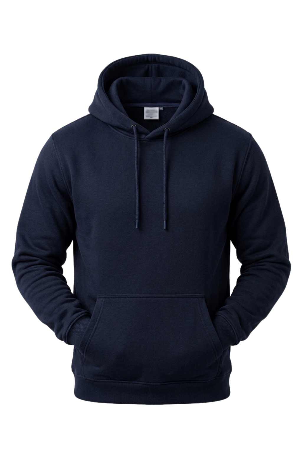 Mountains Unisex Oversized Hoodie