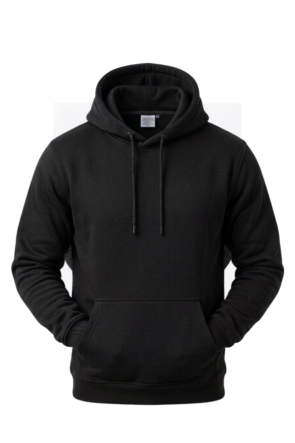 Explore Unisex Oversized Hoodie