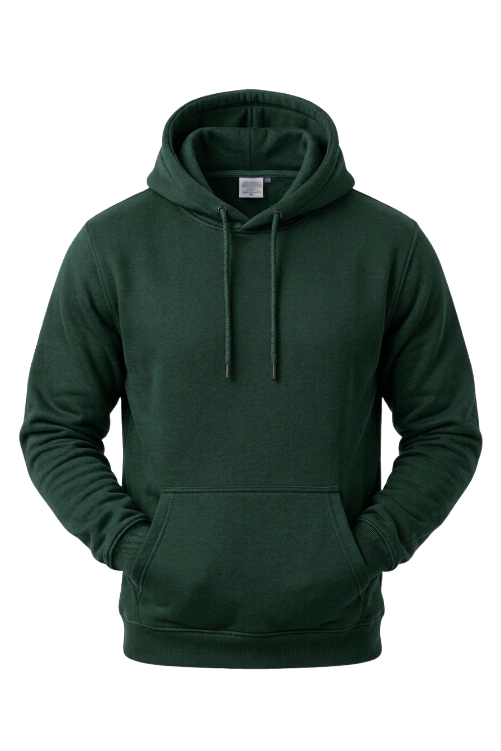 Hike Unisex Oversized Hoodie
