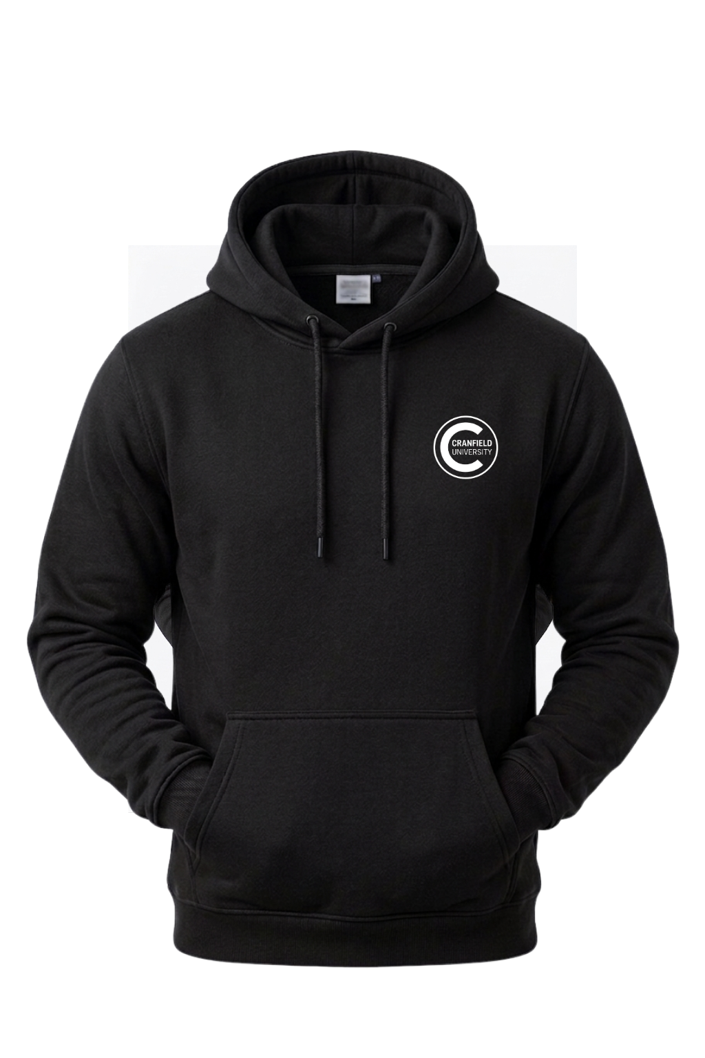 Cranefield Unisex Oversized Hoodie