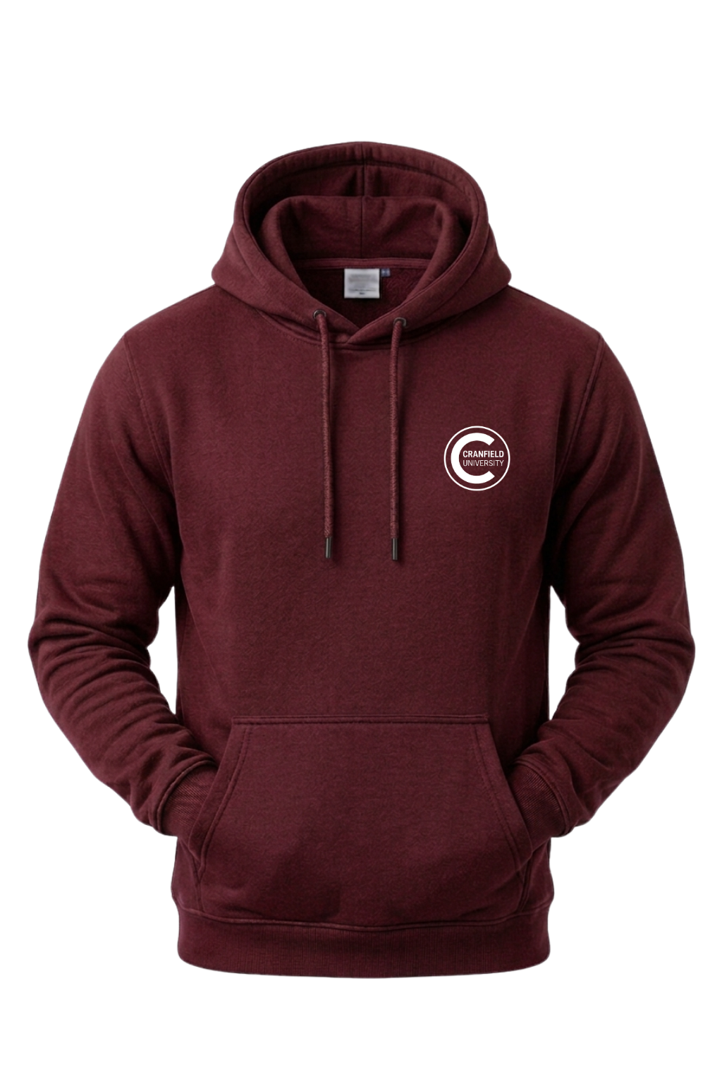 Cranefield Unisex Oversized Hoodie