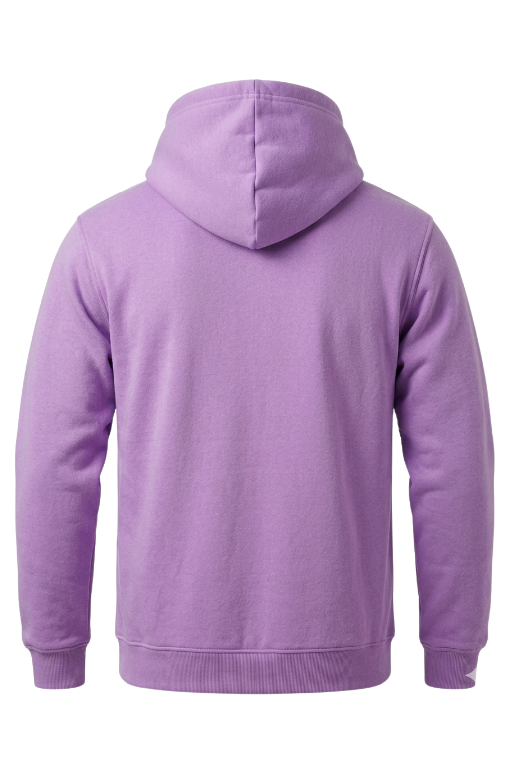 Never Alone Unisex Oversized Hoodie