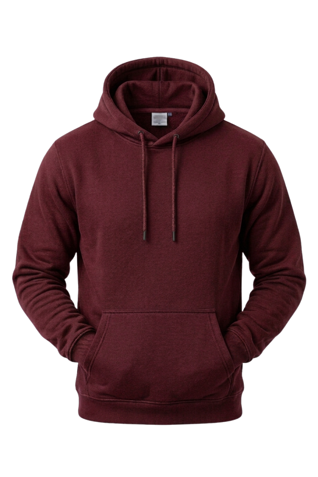 Unisex Oversized Hoodie