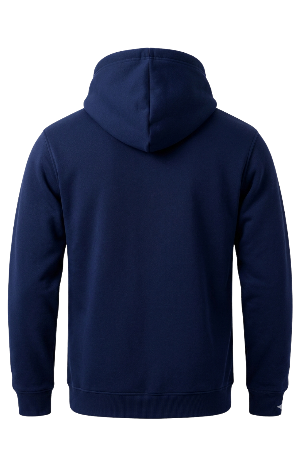 Ghost Dog Unisex Oversized Hoodie