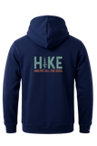 Hike & Pet Unisex Oversized Hoodie