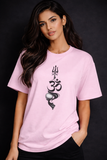 Oom - Oversized Tee