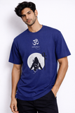 Om Namah Shivay - Oversized Tee