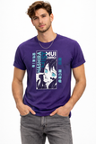 Chiro - Oversized Tee