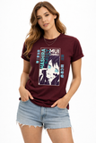 Chiro - Oversized Tee