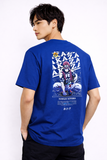 Hakuji - Oversized Tee