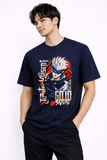 Gojo - Oversized Tee