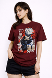 Gojo - Oversized Tee