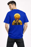 Demon Slayer Oversized - Oversized Tee