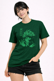 Naru Oversized - Oversized Tee