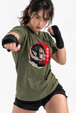 Titan Oversized - Oversized Tee
