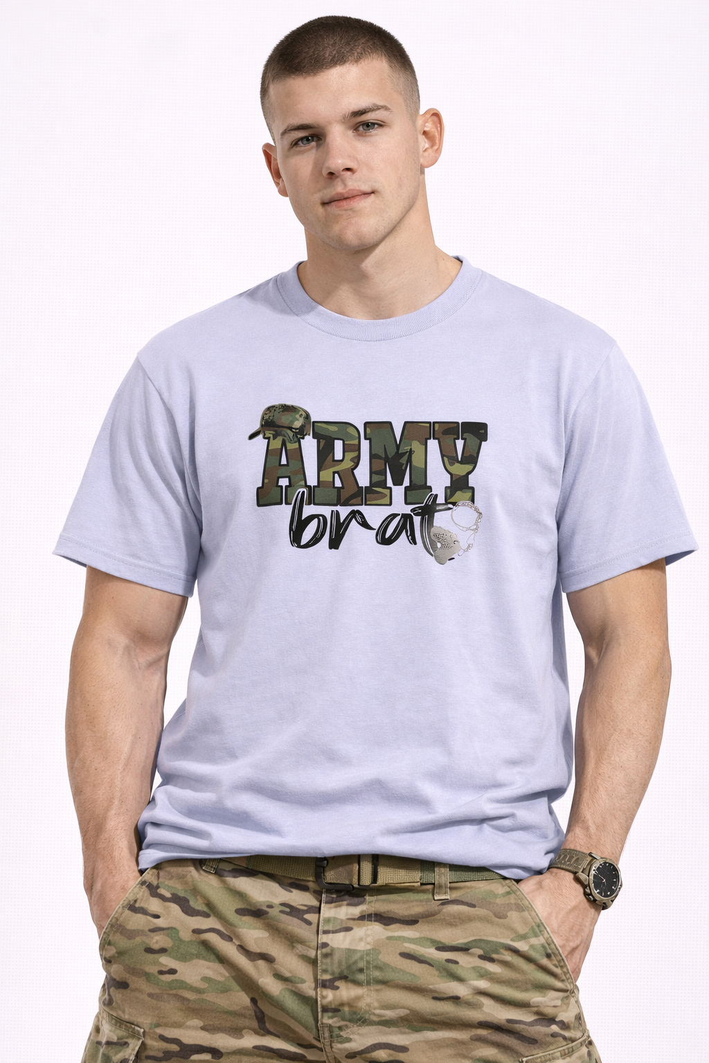 Brat - Oversized Tee