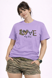 Love - Oversized Tee
