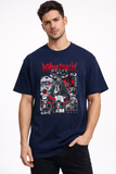 Kibutsiju - Oversized Tee