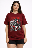 Kibutsiju - Oversized Tee
