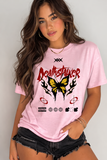 Death - Oversized Tee