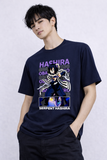 Hashira - Oversized Tee