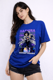 Hashira - Oversized Tee