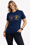 Karma Oversized - Oversized Tee