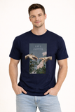 Life Oversized - Oversized Tee