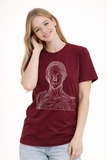 Illusion Oversized - Oversized Tee