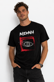 Insomnia - Oversized Tee
