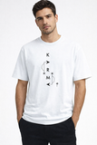 Karma Oversized - Oversized Tee