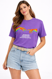 Hope Oversized - Oversized Tee